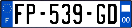 FP-539-GD