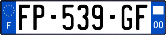 FP-539-GF