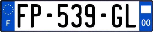 FP-539-GL