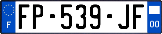 FP-539-JF