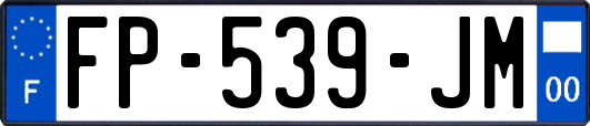 FP-539-JM