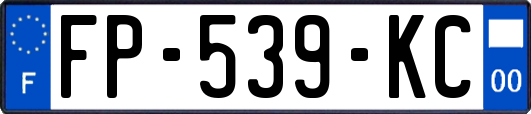 FP-539-KC
