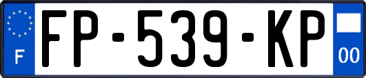 FP-539-KP