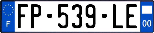 FP-539-LE