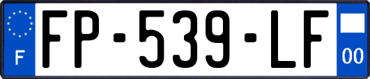 FP-539-LF