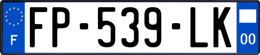 FP-539-LK