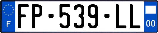 FP-539-LL