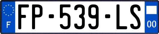 FP-539-LS