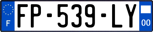 FP-539-LY