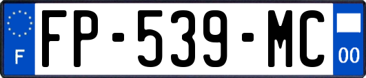 FP-539-MC