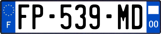 FP-539-MD