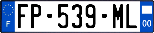 FP-539-ML