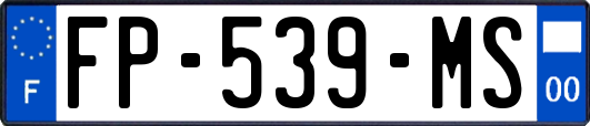 FP-539-MS