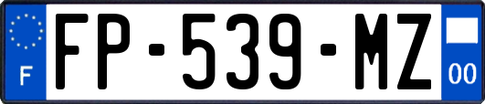 FP-539-MZ