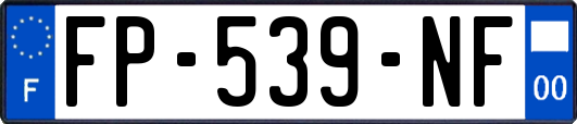 FP-539-NF