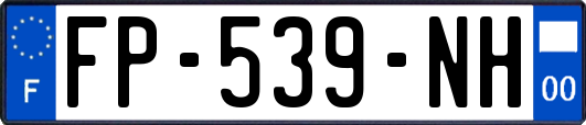 FP-539-NH