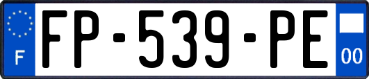 FP-539-PE