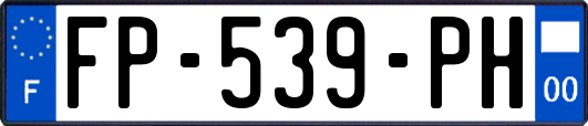 FP-539-PH