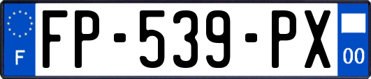 FP-539-PX