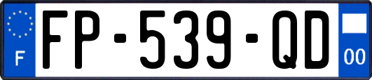 FP-539-QD