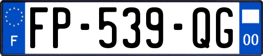 FP-539-QG