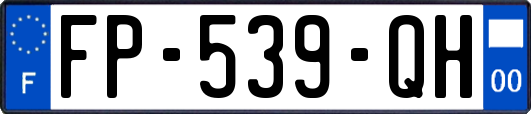 FP-539-QH
