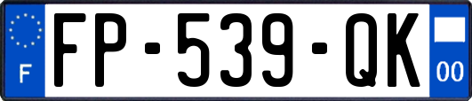 FP-539-QK