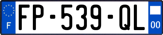 FP-539-QL