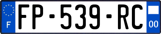 FP-539-RC