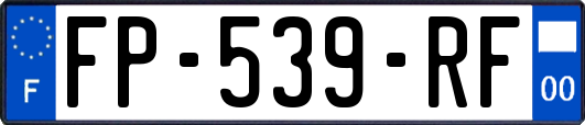 FP-539-RF