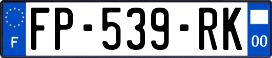 FP-539-RK