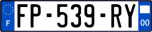 FP-539-RY