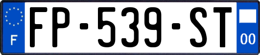 FP-539-ST