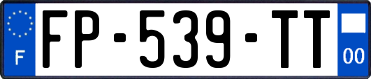 FP-539-TT