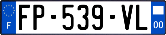 FP-539-VL