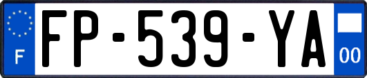 FP-539-YA