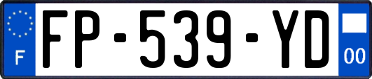 FP-539-YD