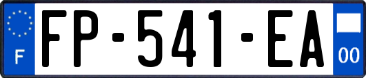 FP-541-EA