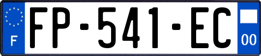FP-541-EC