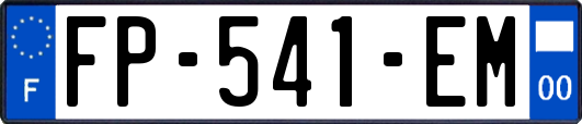 FP-541-EM