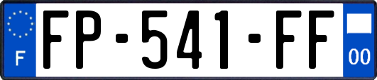 FP-541-FF
