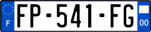 FP-541-FG