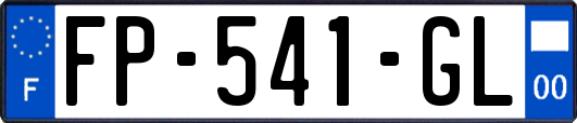 FP-541-GL