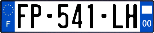 FP-541-LH
