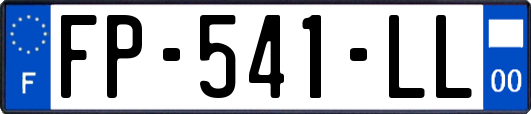 FP-541-LL