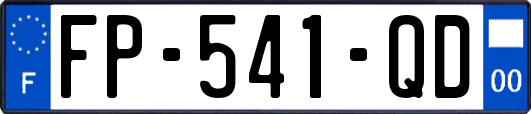 FP-541-QD