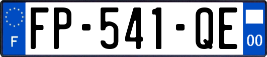 FP-541-QE