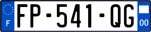 FP-541-QG