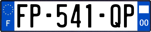 FP-541-QP