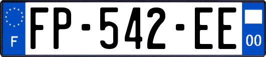 FP-542-EE